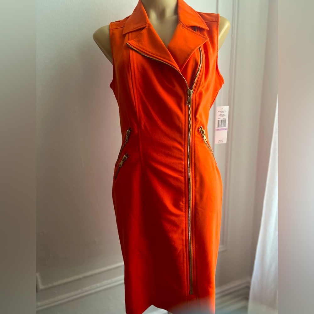 Casual & work appropriate dress